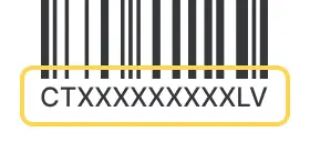 Scan the barcode